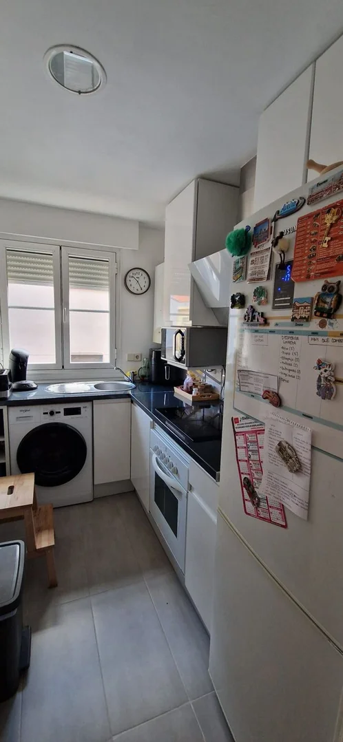 Piso en calle de Simón Viñals, 5 - Foto 10