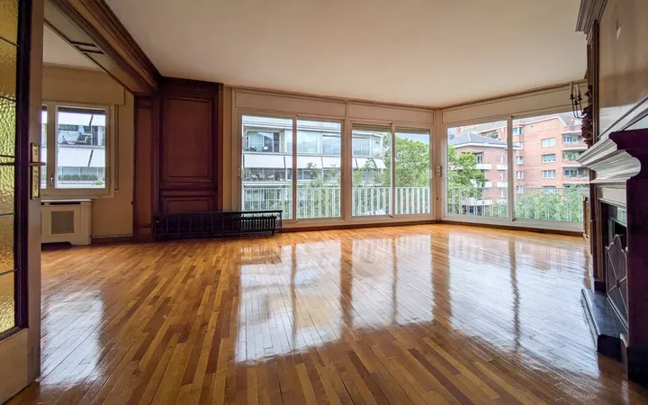 Piso en Calle de Ganduxer, 50, Sant Gervasi - Galvany - Foto 1