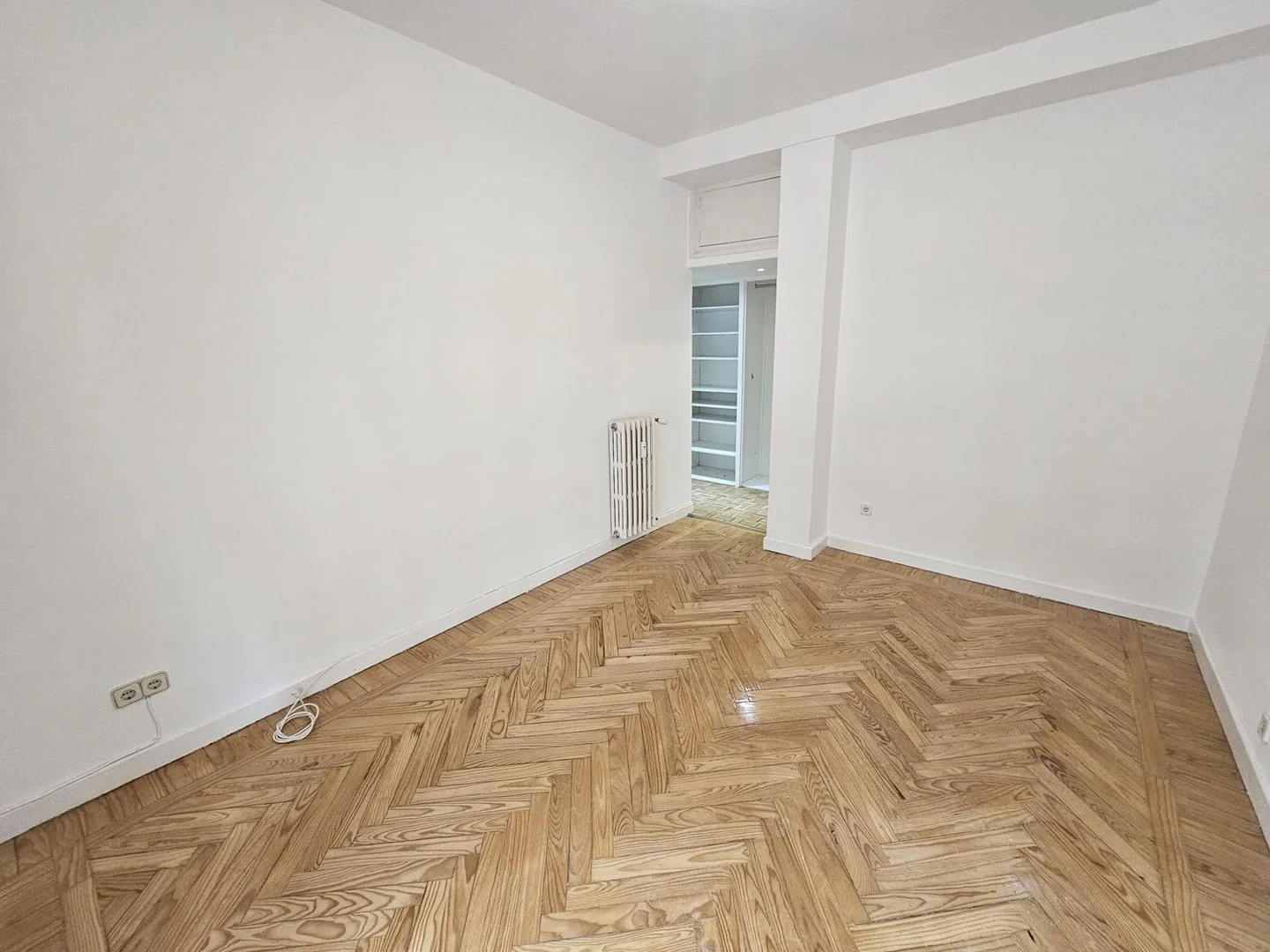 Piso en Calle de la Infanta María Teresa, Bernabéu-Hispanoamérica - Foto 23