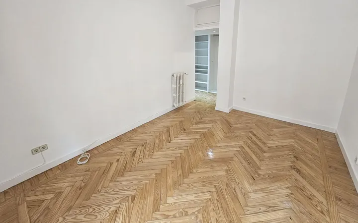 Piso en Calle de la Infanta María Teresa, Bernabéu-Hispanoamérica - Foto 23