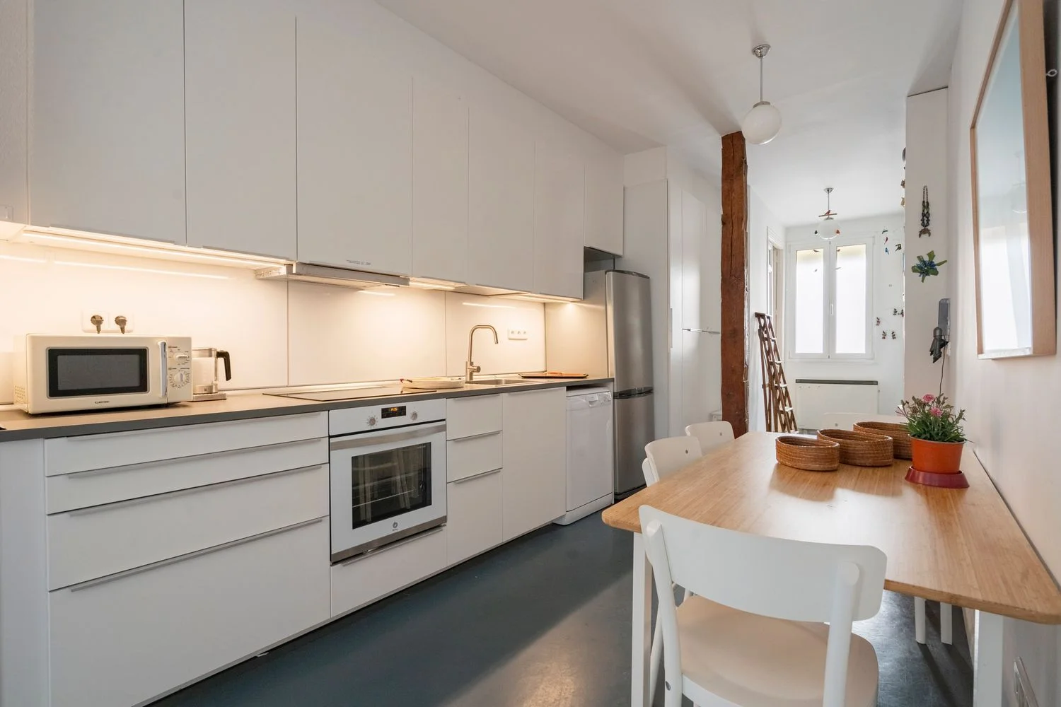 Piso en calle de Lavapiés, 41 - Foto 10