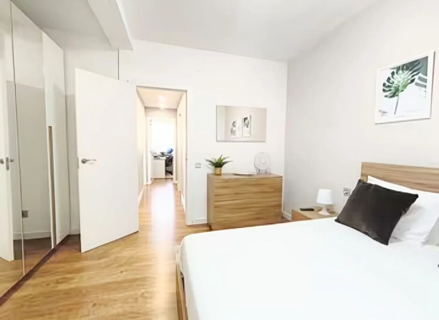 Ático en avenida del Talgo, 131 - Foto 3