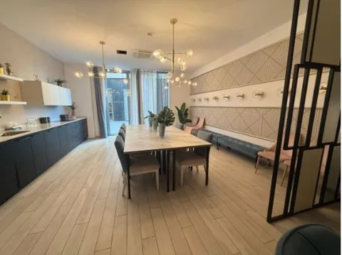 Piso en avenida d'Eduard Maristany, 7 - Foto 18