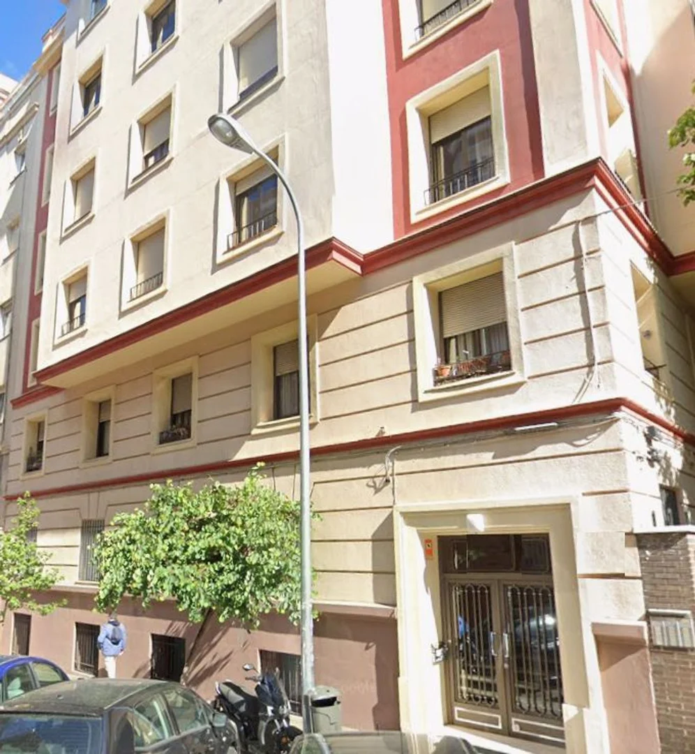 Piso en calle de Donoso Cortés, Madrid, 68 - Foto 1