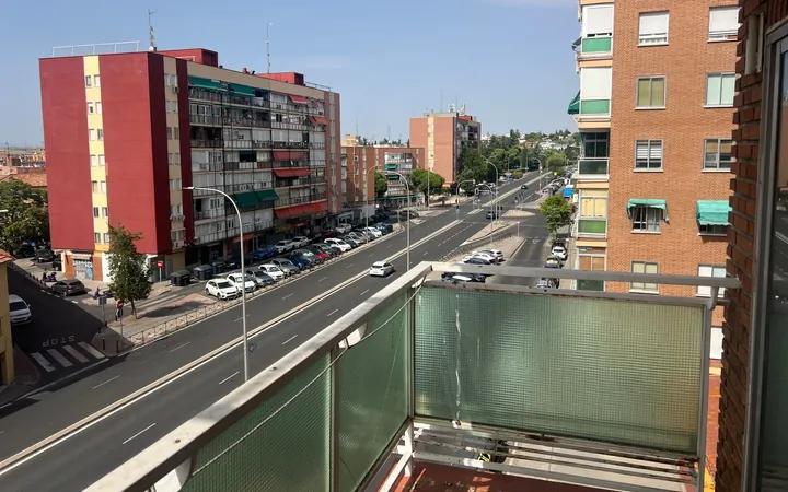 Piso en Calle de la Isla de Ons, 16, Peñagrande - Foto 1