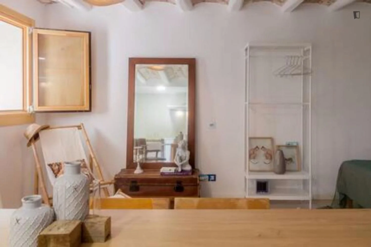 Estudio en Calle de la Riera Alta, El Raval - Foto 4