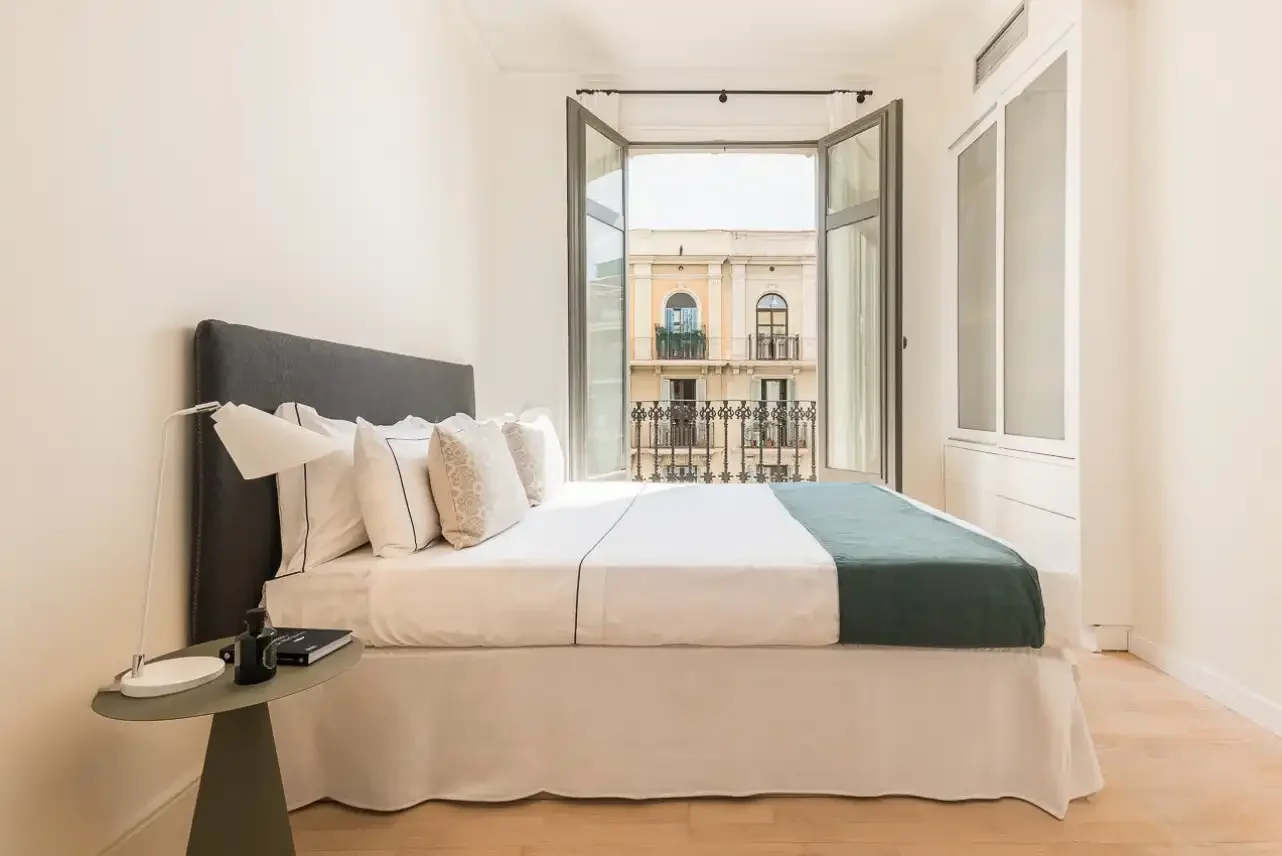 Apartamento en  Barcelona Capital - Foto 14