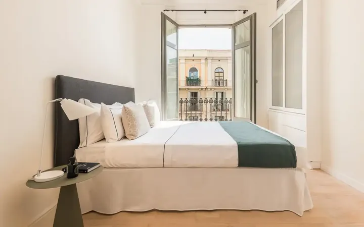 Apartamento en  Barcelona Capital - Foto 14