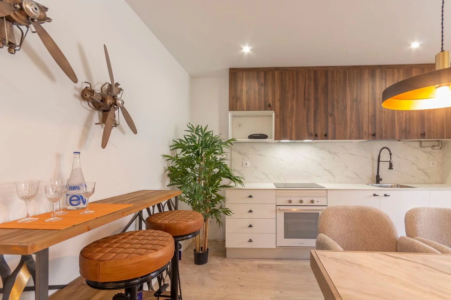 Piso en calle de Caunedo, 24 - Foto 3