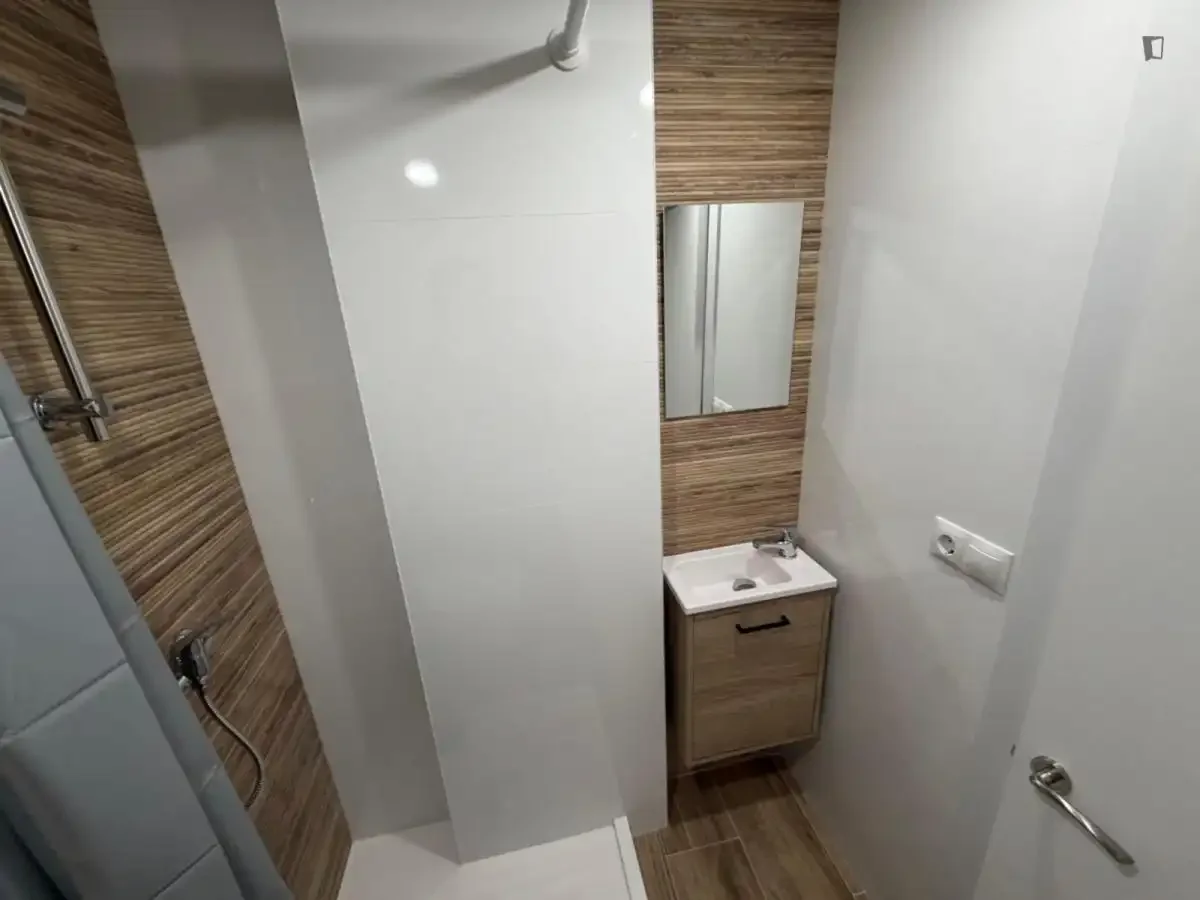 Apartamento en  Madrid Capital - Foto 3