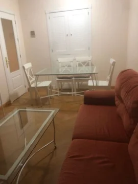 Piso en calle de la Infanta María, 7 - Foto 4