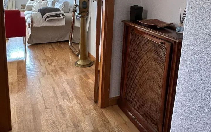 Piso en Calle Puerto de Somport, 1, Las Tablas - Foto 33