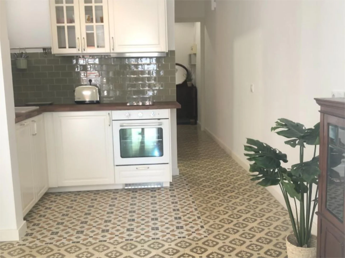 Piso en  Carrer de Badajoz 46 - Foto 2