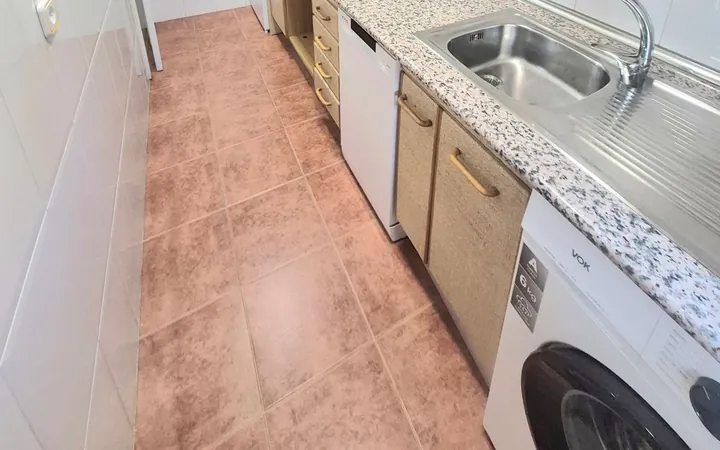 Piso en San Diego, San Diego - Foto 12