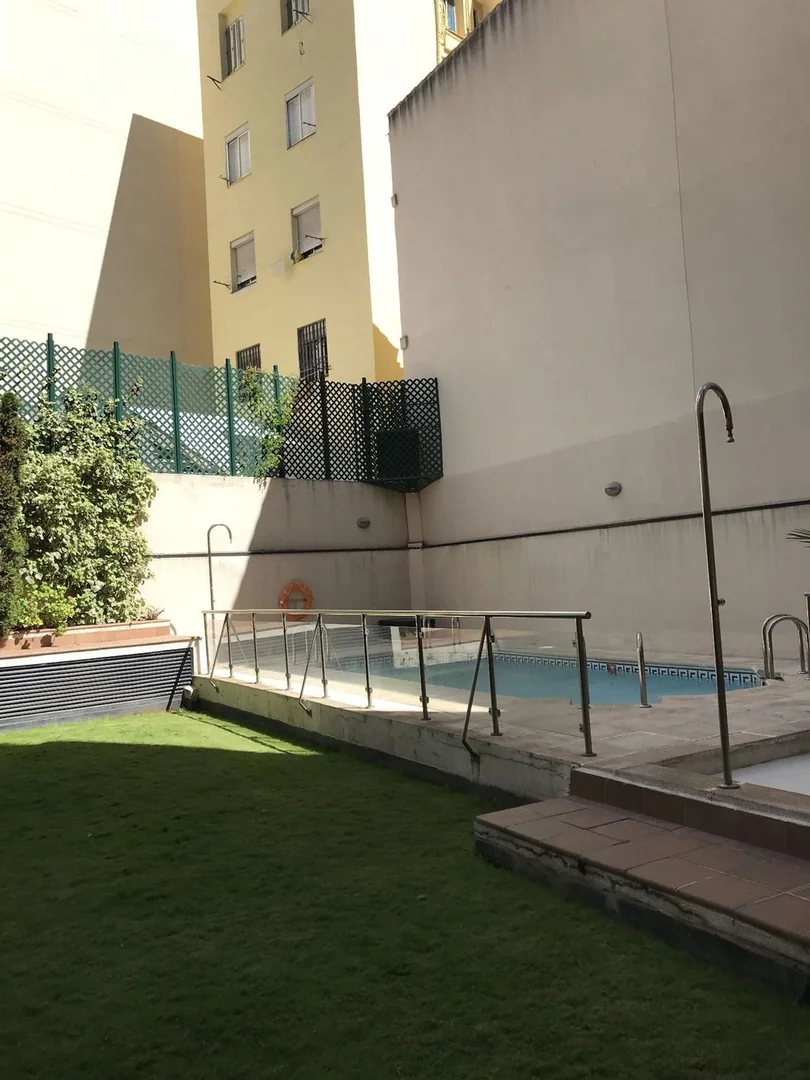 Piso en Calle de Alonso Cano, 28, Nuevos Ministerios-Ríos Rosas - Foto 15