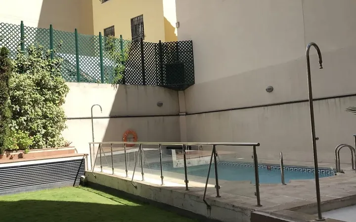 Piso en Calle de Alonso Cano, 28, Nuevos Ministerios-Ríos Rosas - Foto 15
