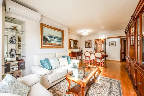 Piso en calle de Arturo Soria, 13 - Foto 1