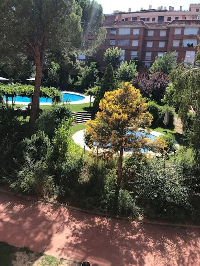 Piso en calle de Esteban Palacios, 15 - Foto 2