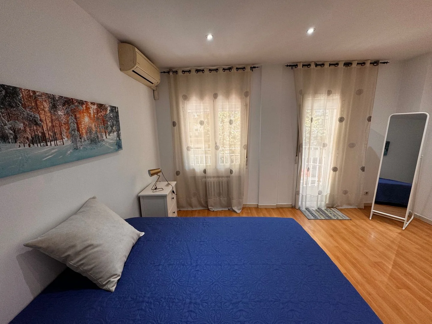Piso en Calle de Antonio López - Foto 4
