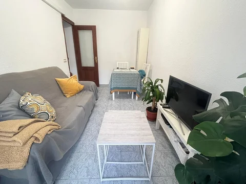 Piso en calle Rogelio Muñoz, 10 - Foto 2