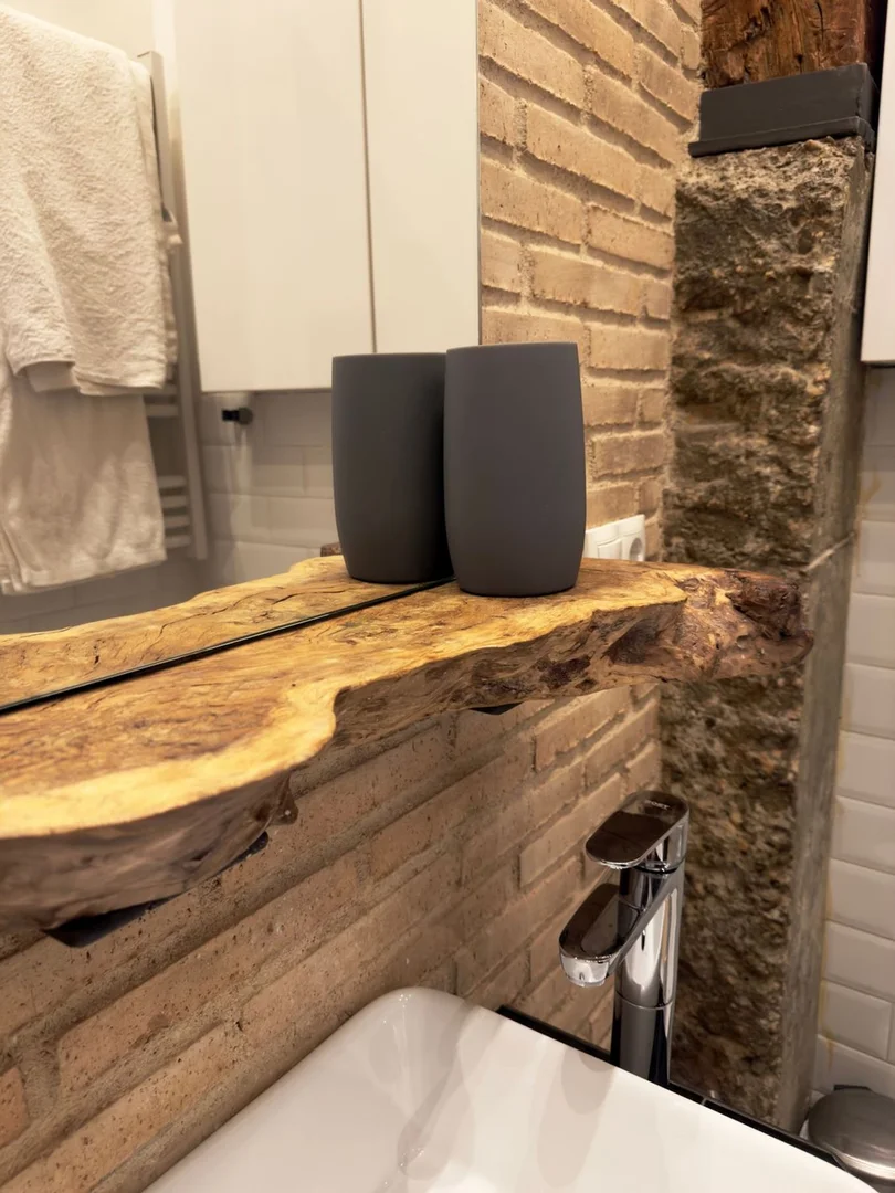 Estudio en calle del Olivar, 21 - Foto 10