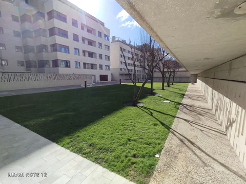 Alquiler de piso en Calle de Hospital de Órbigo, 1 -9 - Foto 11