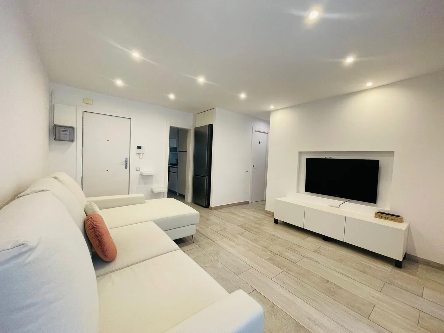 Piso en Calle de Pepe Rubianes, 32, La Barceloneta - Foto 2