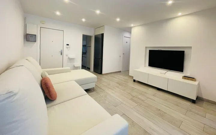 Piso en Calle de Pepe Rubianes, 32, La Barceloneta - Foto 2