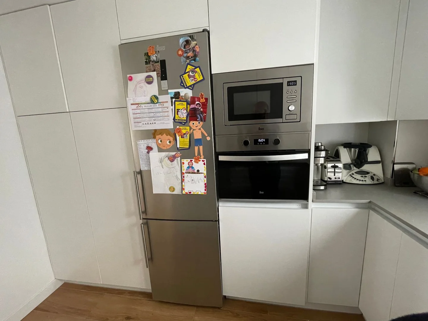 Piso en Delicias - Foto 13