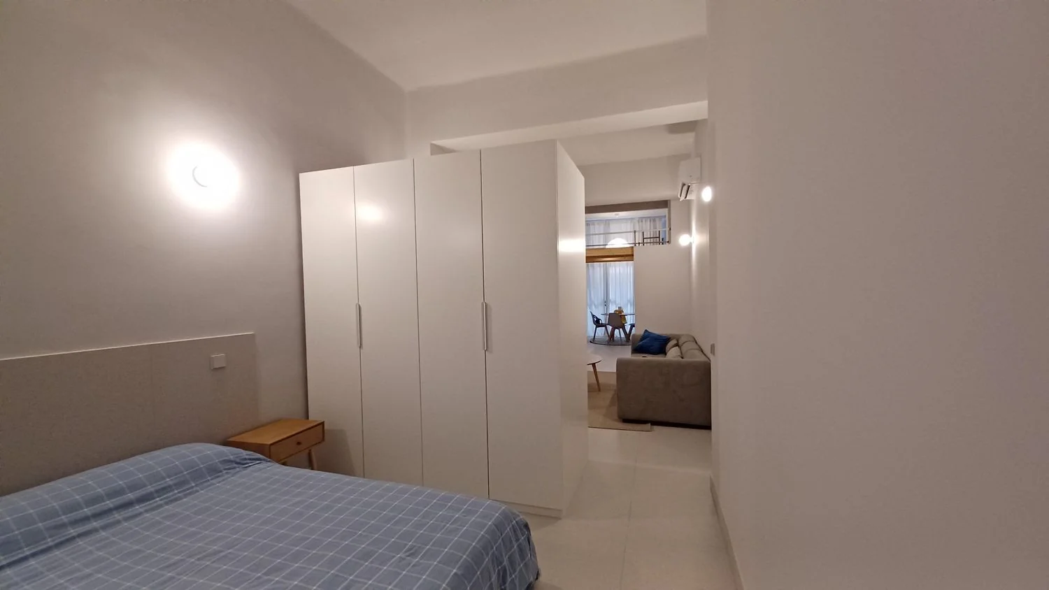 Estudio en Calle de Herminio Puertas, 11, Puerta del Ángel - Foto 11
