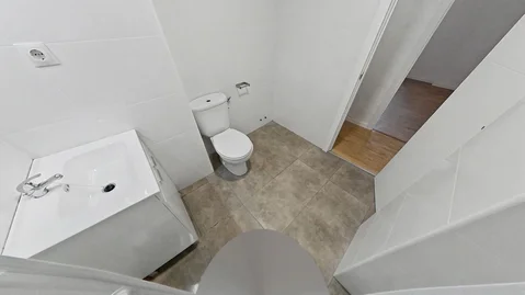 Alquiler de piso en Puerta Bonita - Foto 21