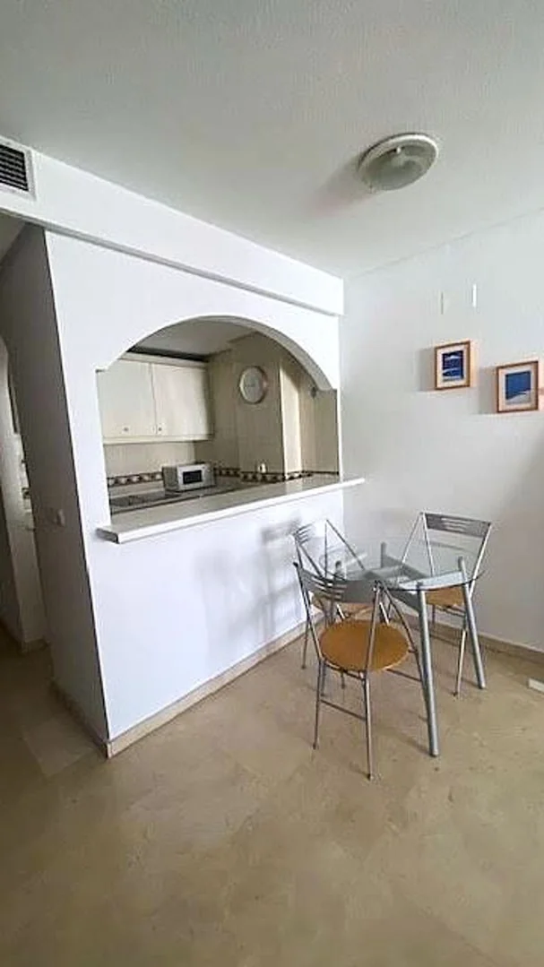 Estudio en Calle de Narváez, 70, Ibiza - Foto 8