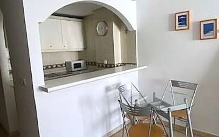 Estudio en Calle de Narváez, 70, Ibiza - Foto 8