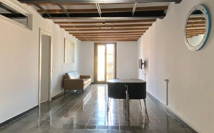 Piso en El Raval, El Raval - Foto 1
