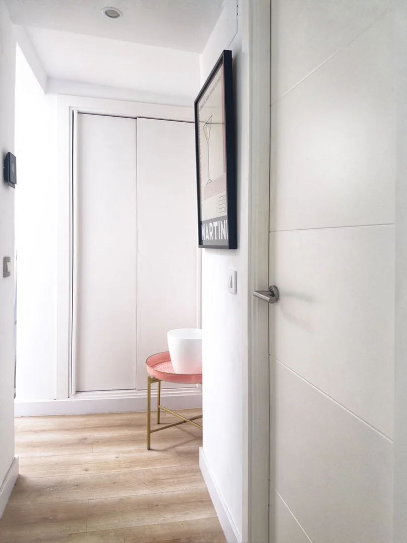 Ático en calle de Santa Brígida, 17 - Foto 30