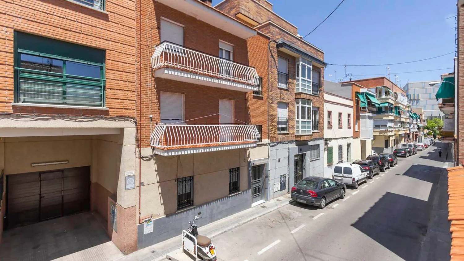 Piso en Calle de Santoña - Foto 20