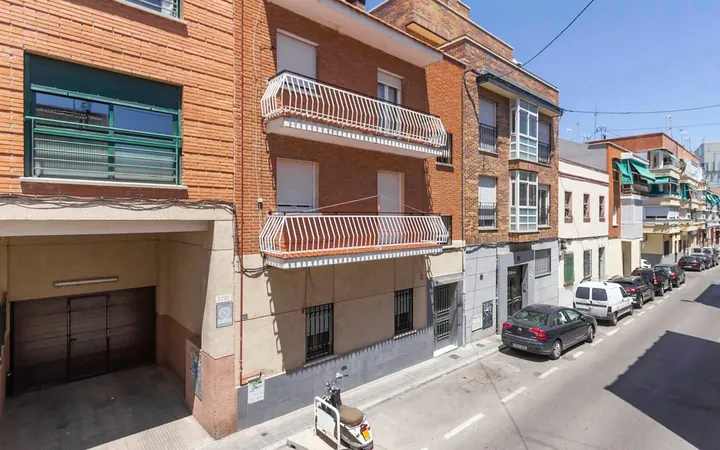 Piso en Calle de Santoña - Foto 20