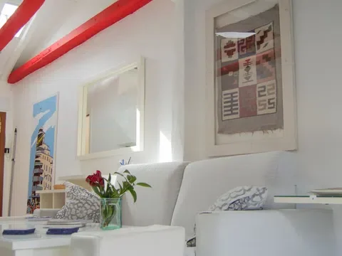 Estudio en calle de Santa Ana, 5 - Foto 14