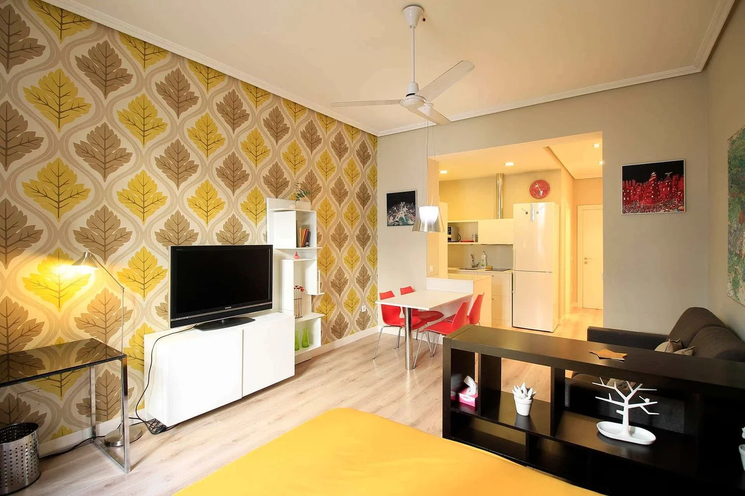 Estudio en Calle de las Huertas, 2, Huertas-Cortes - Foto 9
