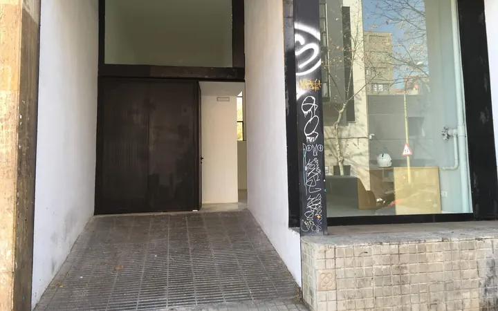 Estudio en El Parc i la Llacuna del Poblenou - Foto 5