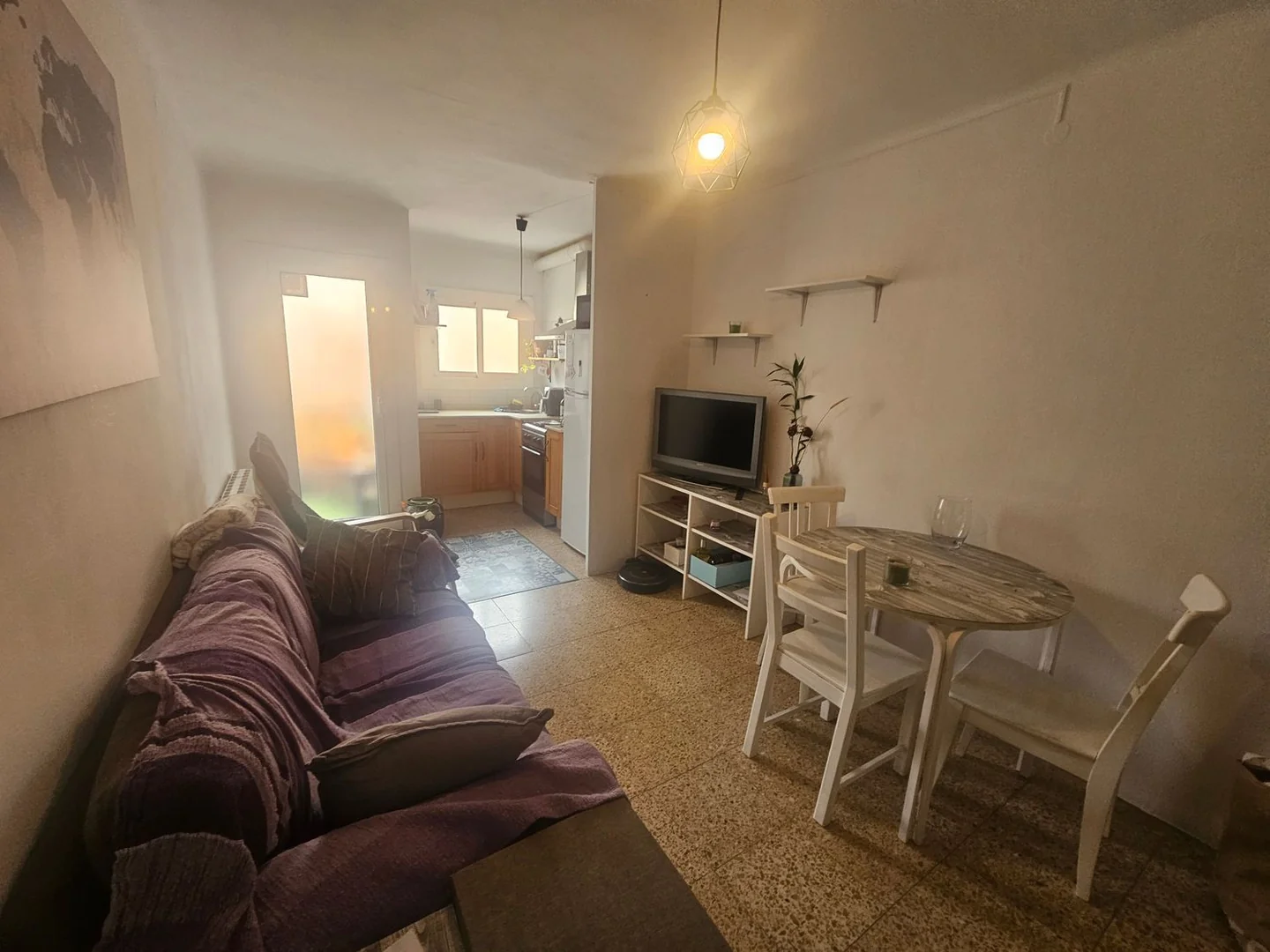 Piso en Calle de Bernat Bransi, 8, El Carmel - Foto 2