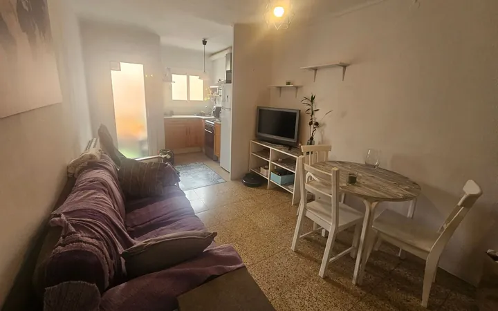 Piso en Calle de Bernat Bransi, 8, El Carmel - Foto 2