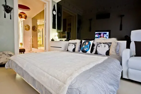 Piso en calle del Caballero de Gracia, 18 - Foto 3