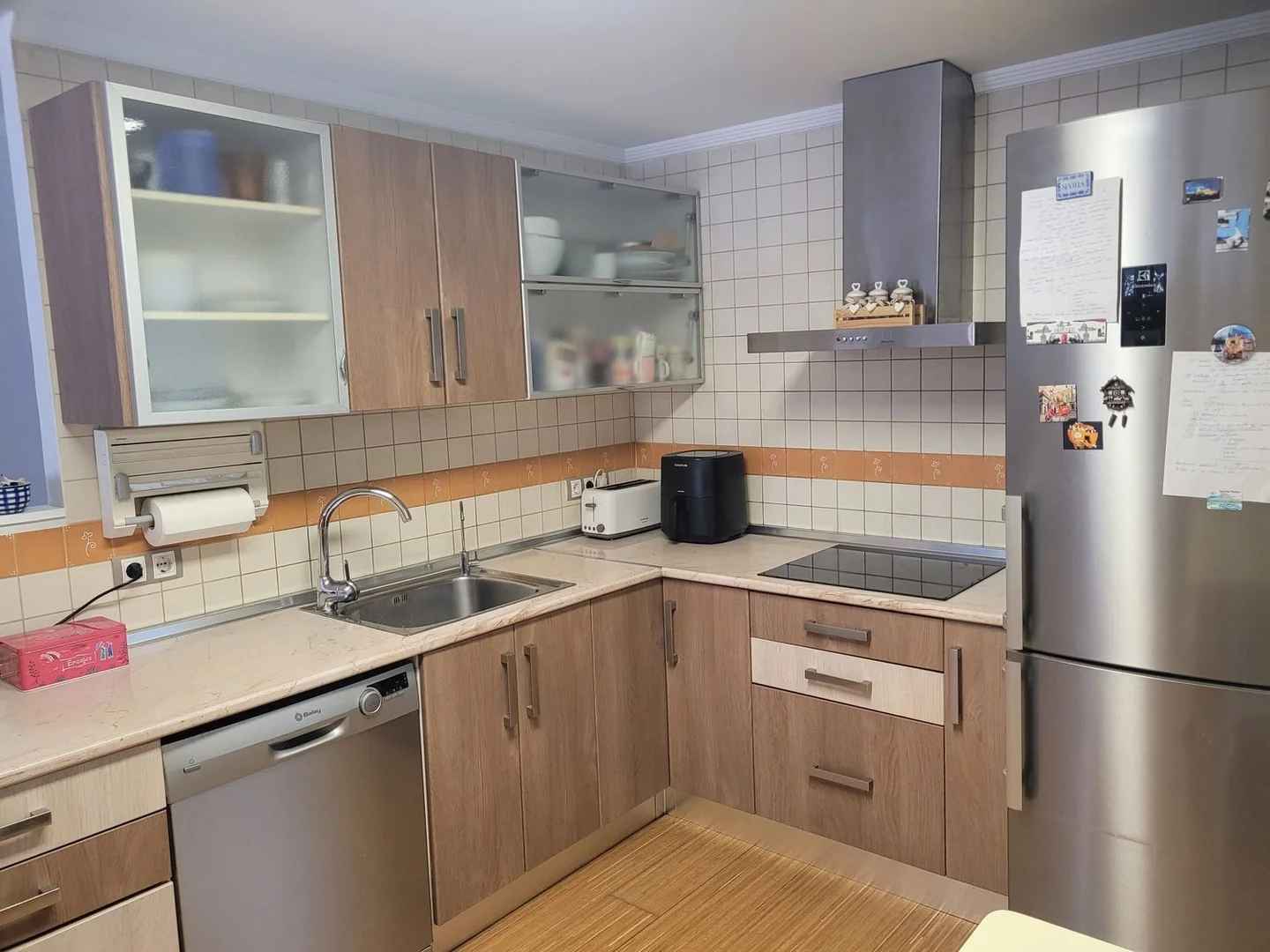 Piso en Isabel La Católica, 14 - Foto 10