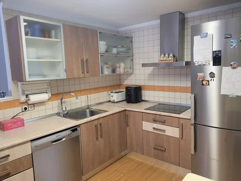 Piso en Isabel La Católica, 14 - Foto 10