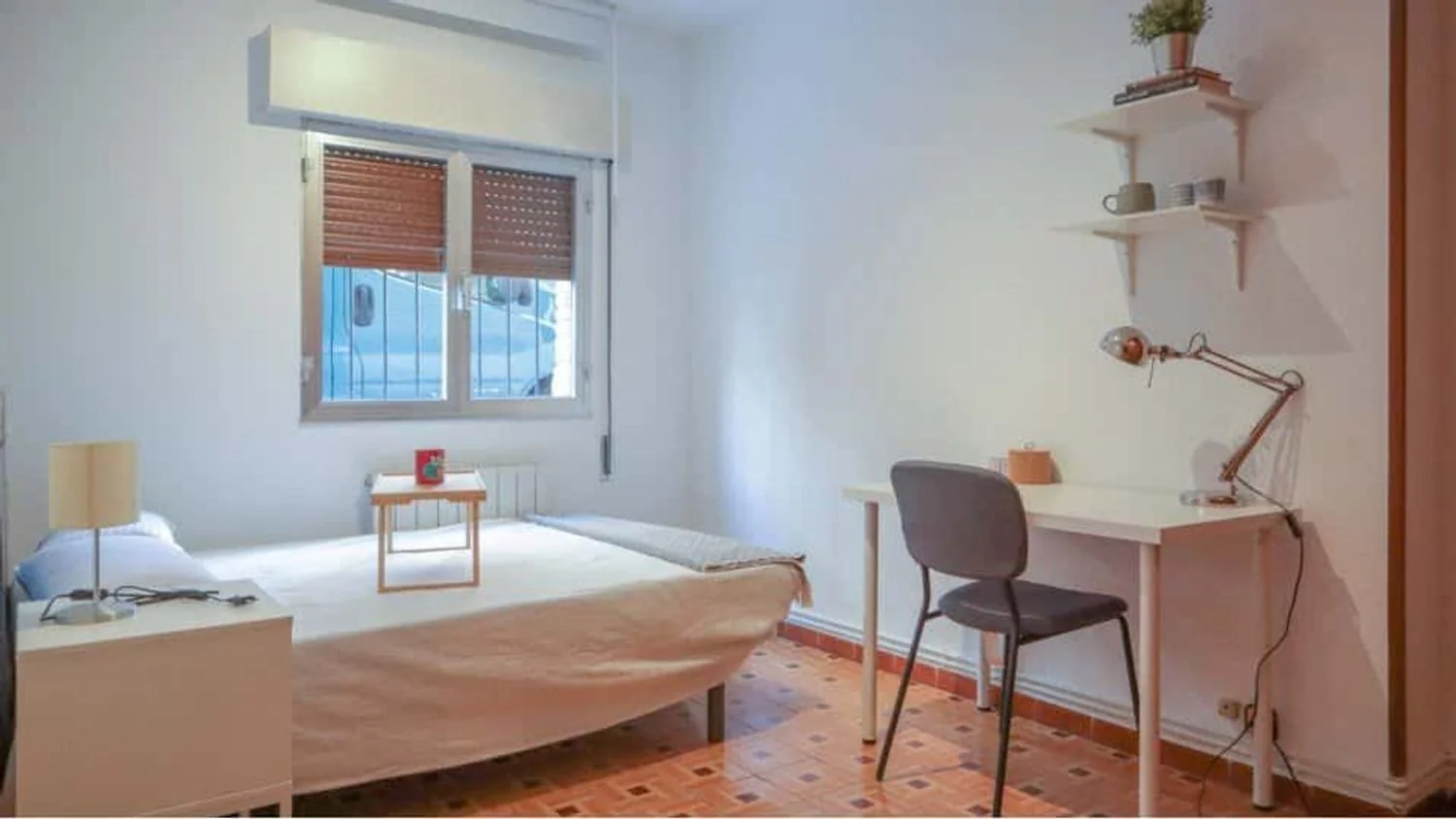 Piso en Calle de Algodre, 9, Vista Alegre - Foto 10