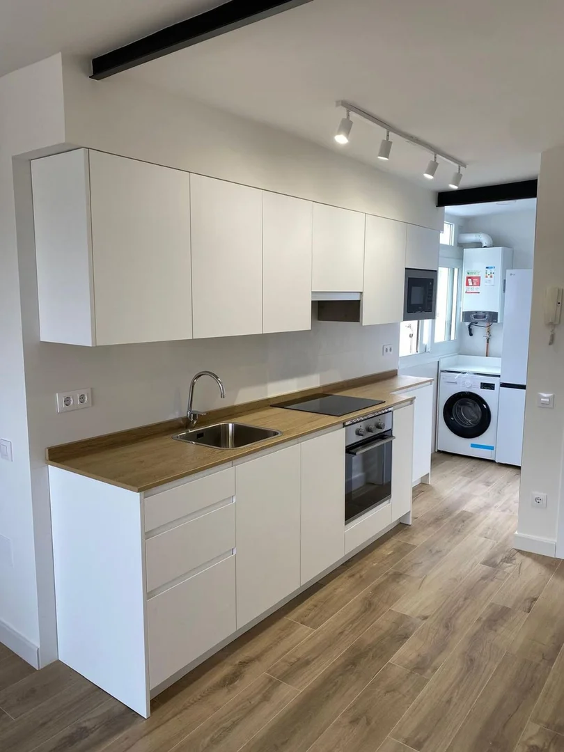 Piso en calle Fuente del Tiro, 19 - Foto 5