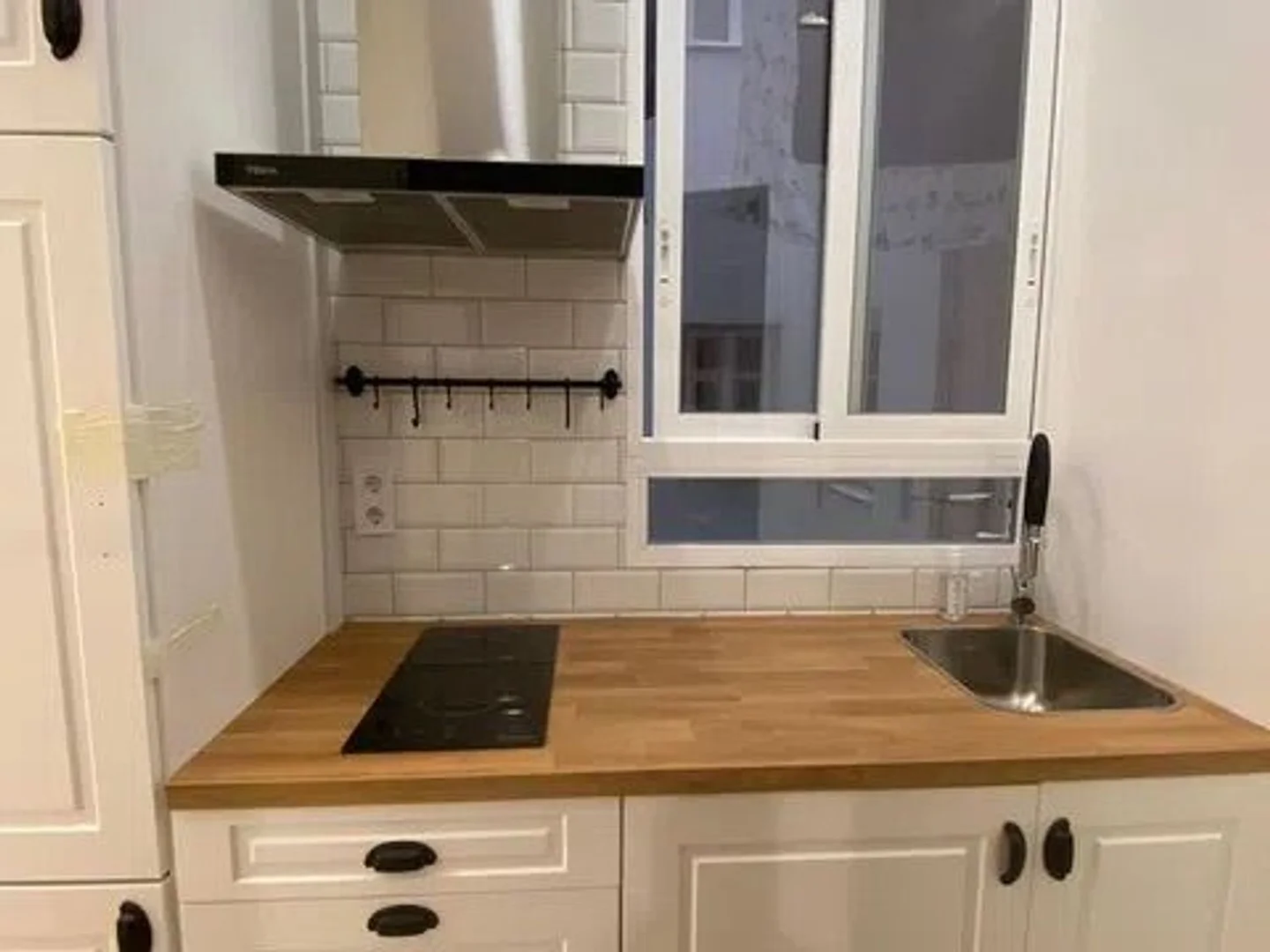 Piso en calle del Doctor Esquerdo, 19 - Foto 1