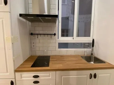 Piso en calle del Doctor Esquerdo, 19 - Foto 1