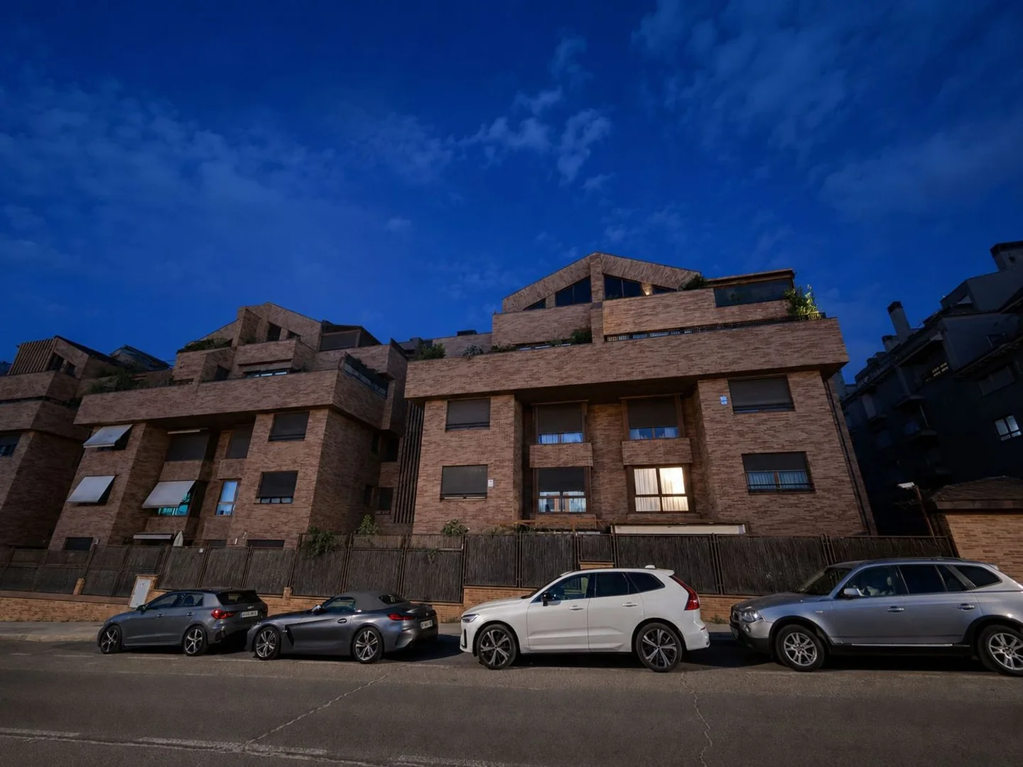 Dúplex en Calle del Valle de Toranzo, 1, Valdemarín - Foto 10